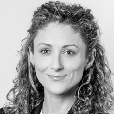 Fleming, Rachel WIPM25 CROPPED A speaker photo for Rachel Fleming