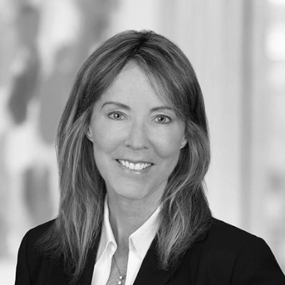 A speaker photo for Cathy Francis