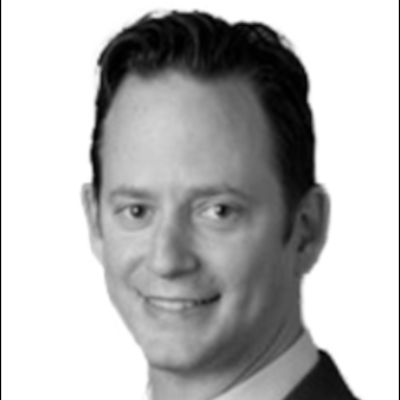 A speaker photo for Dan  Frankfort