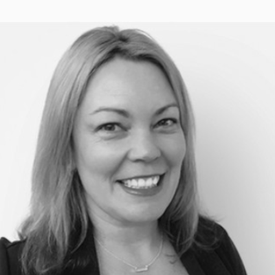 A speaker photo for Jessica  Golle