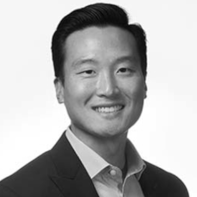 A speaker photo for Elijah  Han 