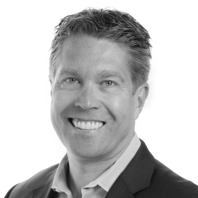 A speaker photo for Kristian Hanelt