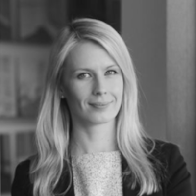 Hara, Henriika RIF25 CROPPED A speaker photo for Henriika Hara