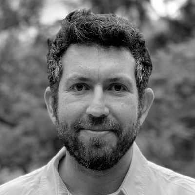 Rosen, Dan NPMNA25 CROPPED A speaker photo for Dan Rosen