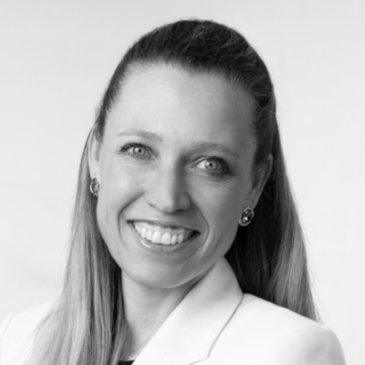 A speaker photo for Tazia  Smith