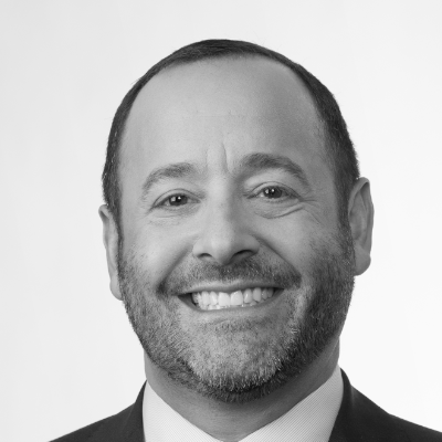 Sossen, Andrew PEREA25 CROPPED A speaker photo for Andrew Sossen