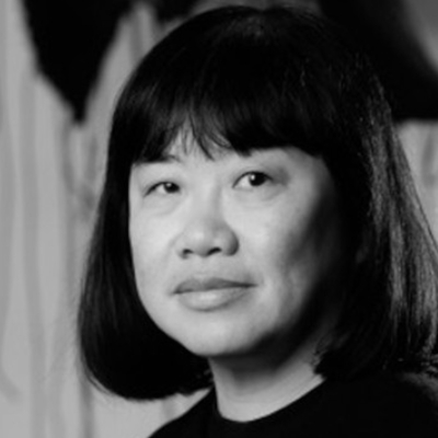 A speaker photo for Rachel Tong