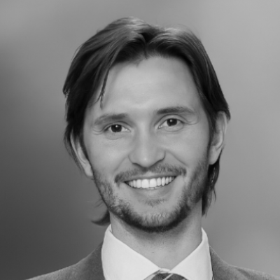 A speaker photo for Ardagh David 