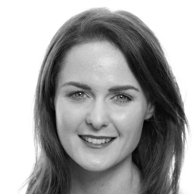 A speaker photo for Sarah Cardiff