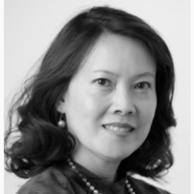 A speaker photo for Shuen  Chan