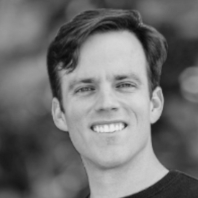 A speaker photo for Chris  Brown