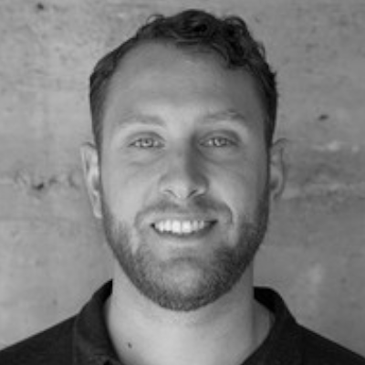 A speaker photo for Kevin  Greene