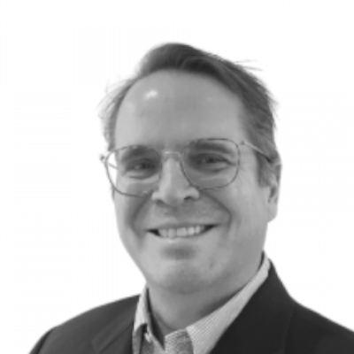 A speaker photo for Jeffrey  Himstreet