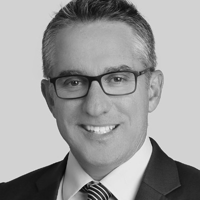 A speaker photo for Jonathan King