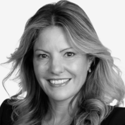 A speaker photo for Susannah Lindenfield