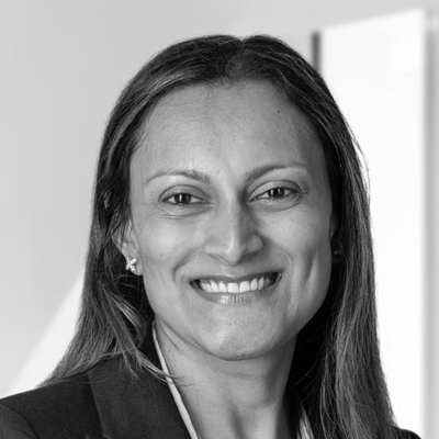 A speaker photo for Lalantika Medema