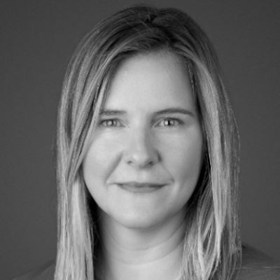 A speaker photo for Vanessa  Warnock