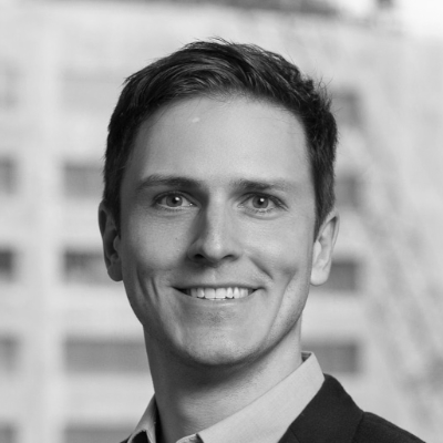 A speaker photo for Alex  Auchter