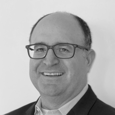 A speaker photo for Elliot  Brown 