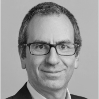 A speaker photo for Roland Kastoun 