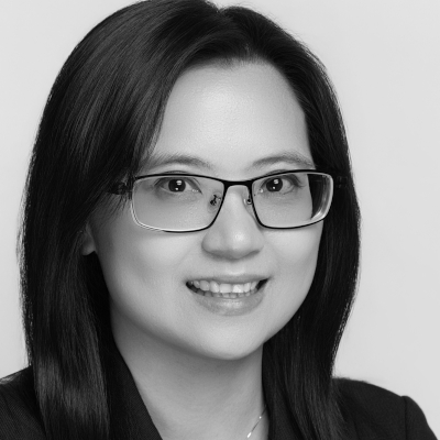 A speaker photo for Chi Hua Lei