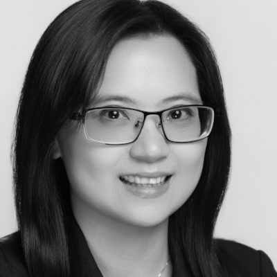 A speaker photo for Chi Hua Lei