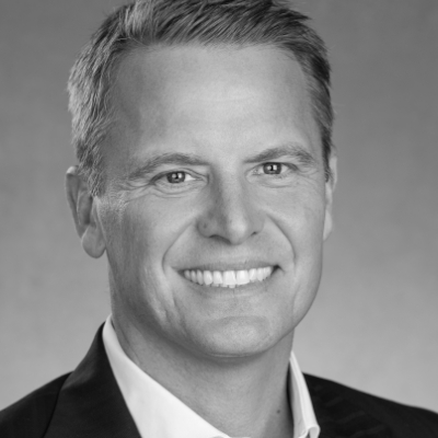 A speaker photo for Hamish MacDonald