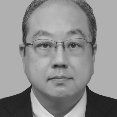 Misawa, Shoji IITOKYO25