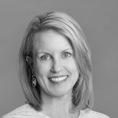 A speaker photo for Deena Ridley