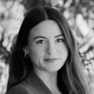 A speaker photo for Lexi Wachter