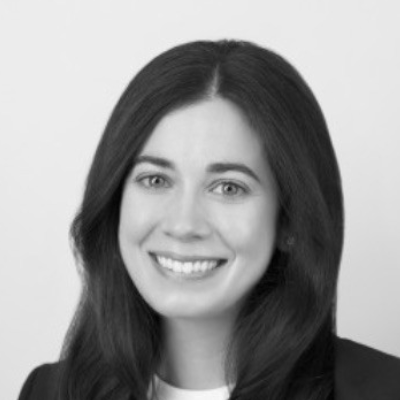 A speaker photo for Emily Carpenter