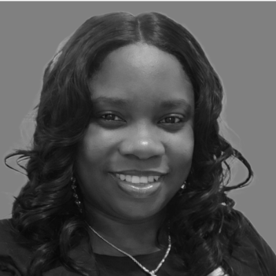 A speaker photo for Chalene Fracis