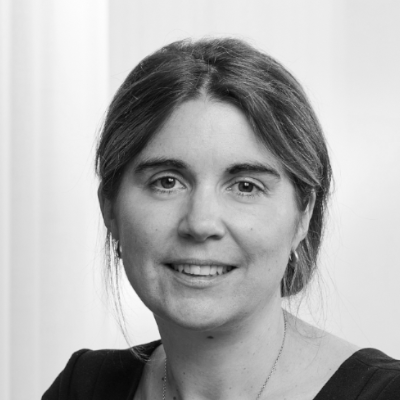 A speaker photo for Alice Girardot