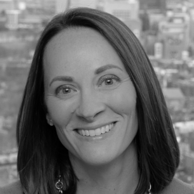 A speaker photo for Carolyn Hastings