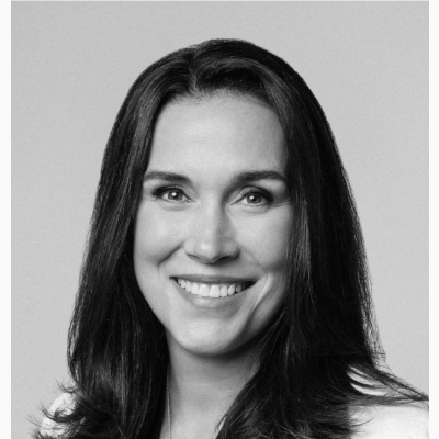 A speaker photo for Jill Hill 