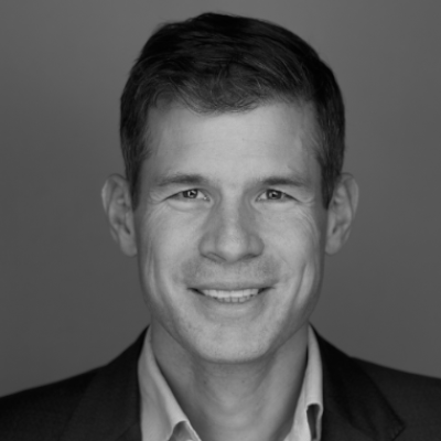 A speaker photo for Wilhelm Mohn