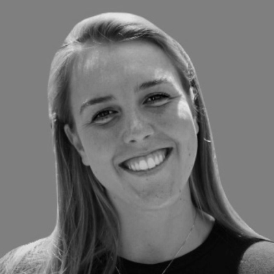 A speaker photo for Lindsay  Powers