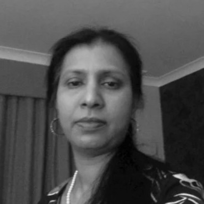 A speaker photo for Nemashe Sivayogan