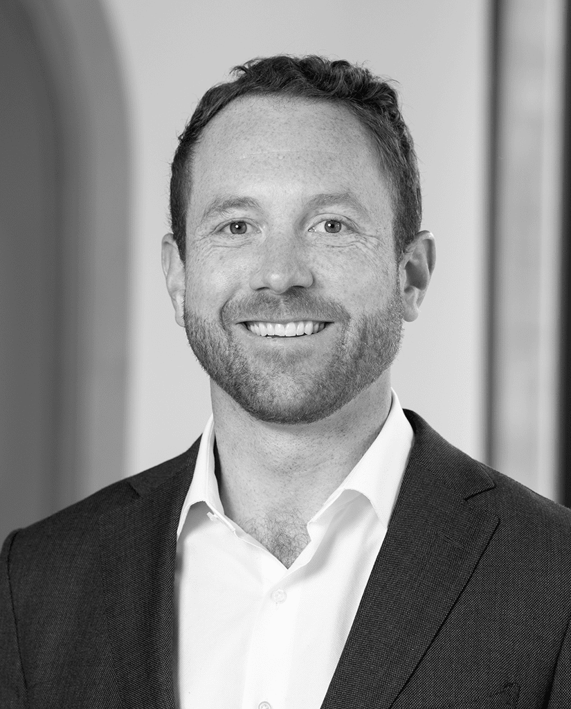 A speaker photo for Matt Treuth