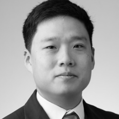 A speaker photo for Junghun Um