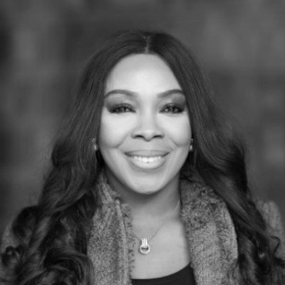 A speaker photo for Kemi Christina  Abdul