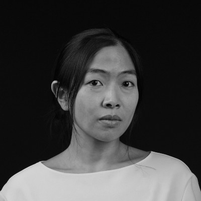 A speaker photo for Yi Jean  Chow