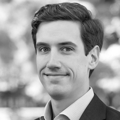 A speaker photo for Seppi Colloredo-Mansfeld