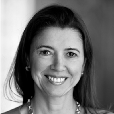 A speaker photo for Carlota Garcia-Manas