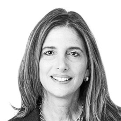 A speaker photo for Jodi  Kahn 