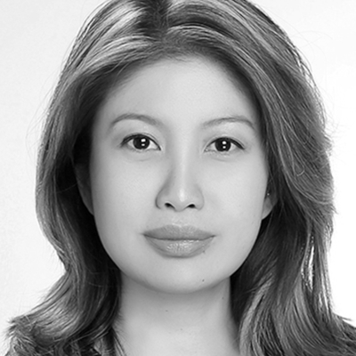 A speaker photo for Jaclyn Kaur