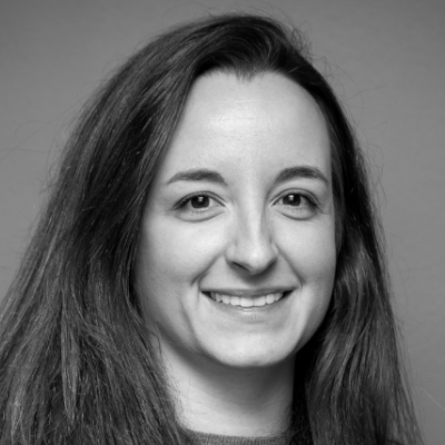 A speaker photo for Mathilda Loussert