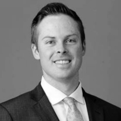 A speaker photo for Ryan  Malloy