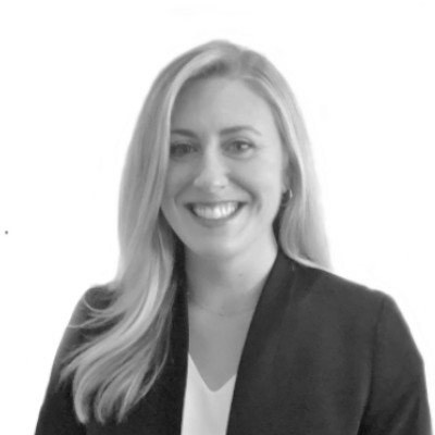 A speaker photo for Elisabeth  McKenna