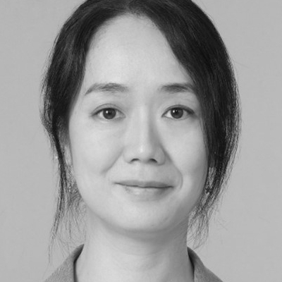 A speaker photo for Takako Onitsuka